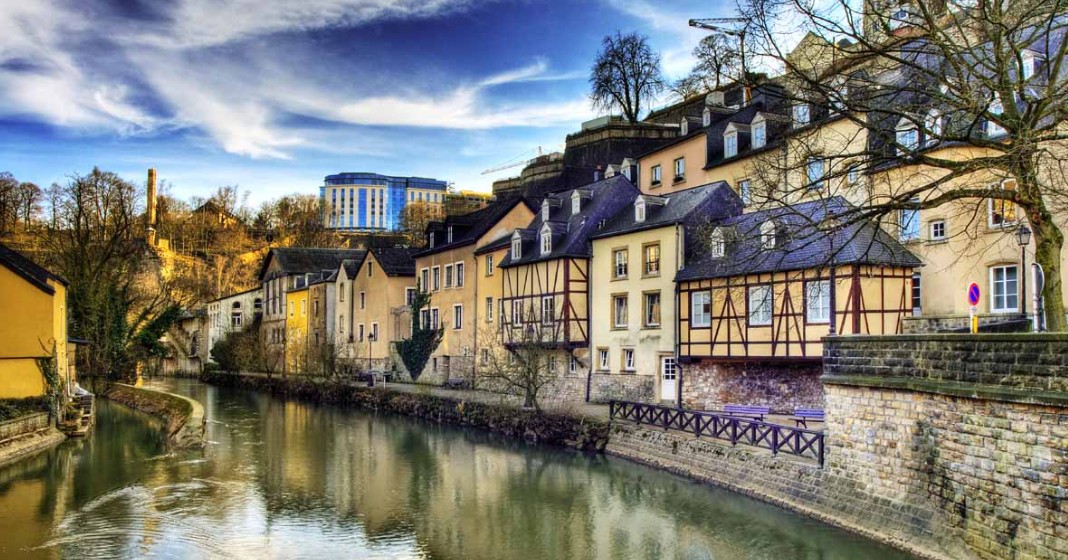 Banner of Ville d’Esch-sur-Alzette
